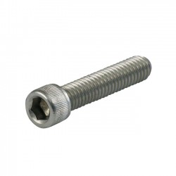 Allenbolt 1/4-20 x 2 1/4 unc ss