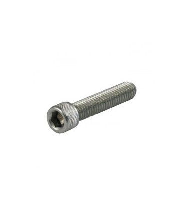 Allenbolt 3/8-16 x 2 unc ss