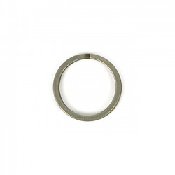 Circlip, schakelwalseind 00-06 soft, 01-05 dyna