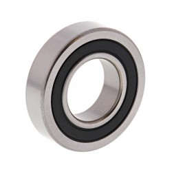 Closed bearing for 65-86 bt