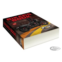 Zodiac Bikers book