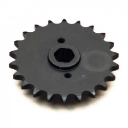 Sprocket 22t 52-e79 xl