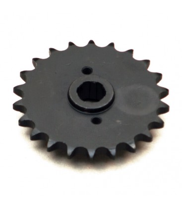 Sprocket 22t 52-e79 xl