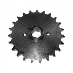 Sprocket front 79-84 xl 23t