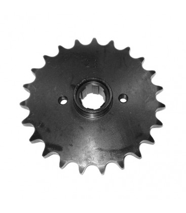 Sprocket front 79-84 xl 23t