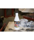 Dot 4 brakefluid