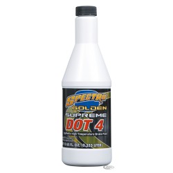 Dot 4 brakefluid