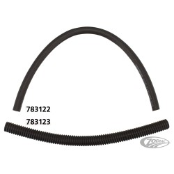 Benzineslang S&S 44 cm