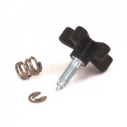 Throttle tension screw kit 74-17 bt