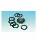 Gascap gasket thin 36-82