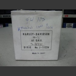 Piston Knucklehead 1000 std