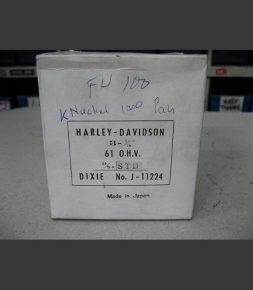 Piston Knucklehead 1000 std