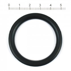 Gascap gasket 83-up