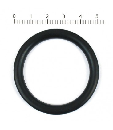 Gascap gasket 83-up