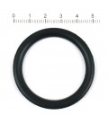 Gascap gasket 83-up