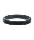 Gascap gasket 83-up