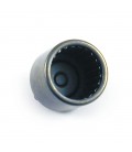 Closed end bearing 80-06 bt