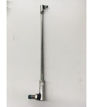 SHIFTER ROD 86-10 softail