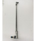 SHIFTER ROD 86-10 softail