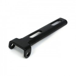 Soloseat hinge black