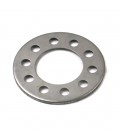 Bearing retainer plate 41-e84