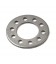 Bearing retainer plate