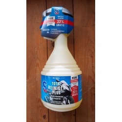 Totaal reiniger Plus 750 ml