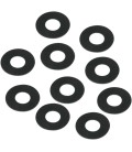 Nitrile washers 3/8"