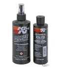 Airfilter cleaning kit