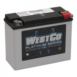 BATTERY 80-96 flt