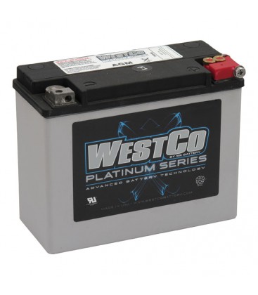 BATTERY 80-96 flt