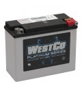 BATTERY 80-96 flt