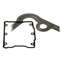 Valvecovergasket upper 99-17 TC