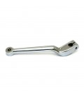 Heel shifterarm 83-00 touring chrome