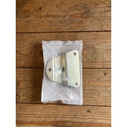 Aircleanermount bracket assy 08-up