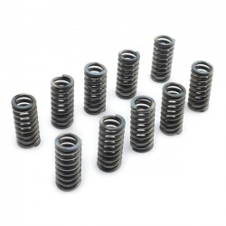 mcs clutch springs