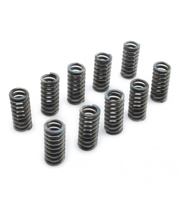 Clutch springs 41-67 bt