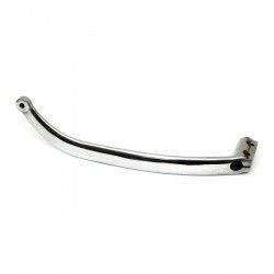 Shift lever '75-'76 xl polished