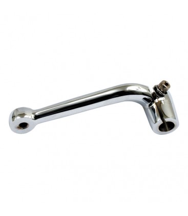 Shifter arm 86-90 xl chrome