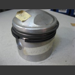 Piston 41-E78 knuckle, pan, shovel