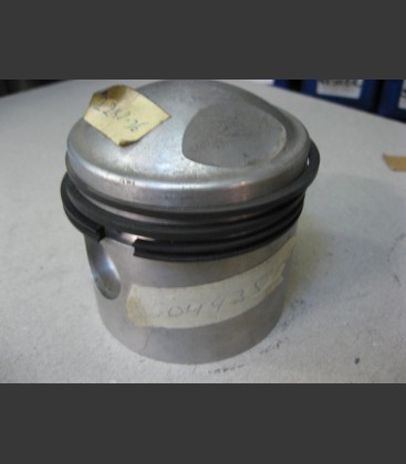 Piston 41-E78 1200 cc Knuckle,pan,shovel