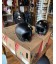 AGV open face helmet XL