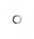 CHROME LOCKWASHER, 1/2 INCH