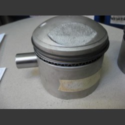 Piston 41-E78 1200 cc Knuckle, pan, shovel