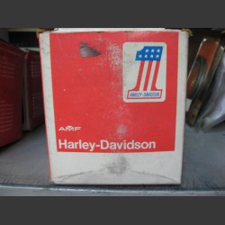 Piston 41-E78 1200 cc Knuckle, pan, shovel