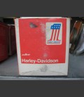 Piston 41-E78 1200 cc Knuckle,pan,shovel