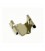 Caliper spring f/r 00-07 bt,00-03 xl