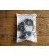Clamp, clutch cable '92-up