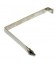 Battery holddown strap ss 67-78 xlh