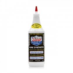 Synthetic heavy duty oil stabilizer